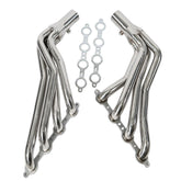 GSTP LS Swap Long Tube Headers 1-7/8"" for Chevy GMC C10 C1500 LS1 LS2 LS3 LS6 LS7_2